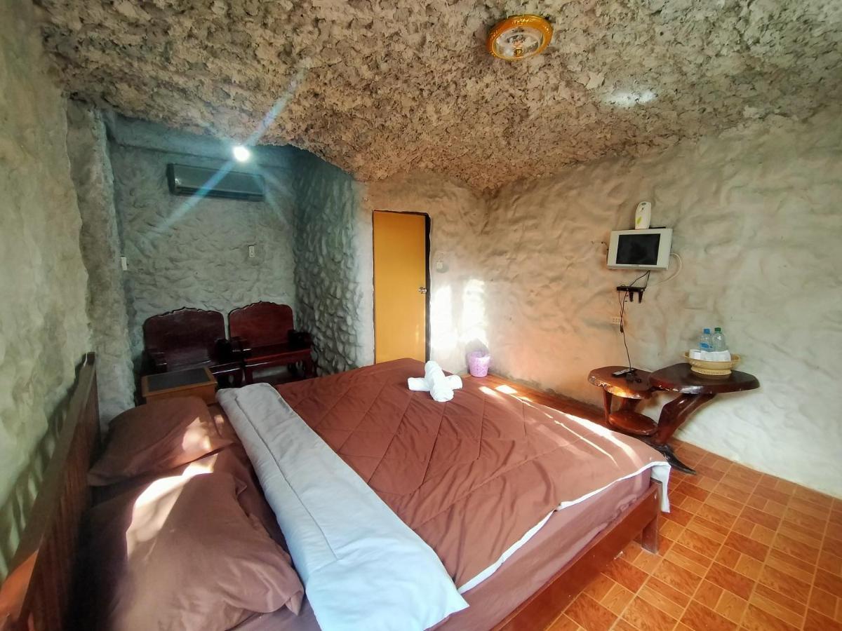 ภูน้ำทิพย์ รีสอร์ท Ban Huai Phai Exteriör bild