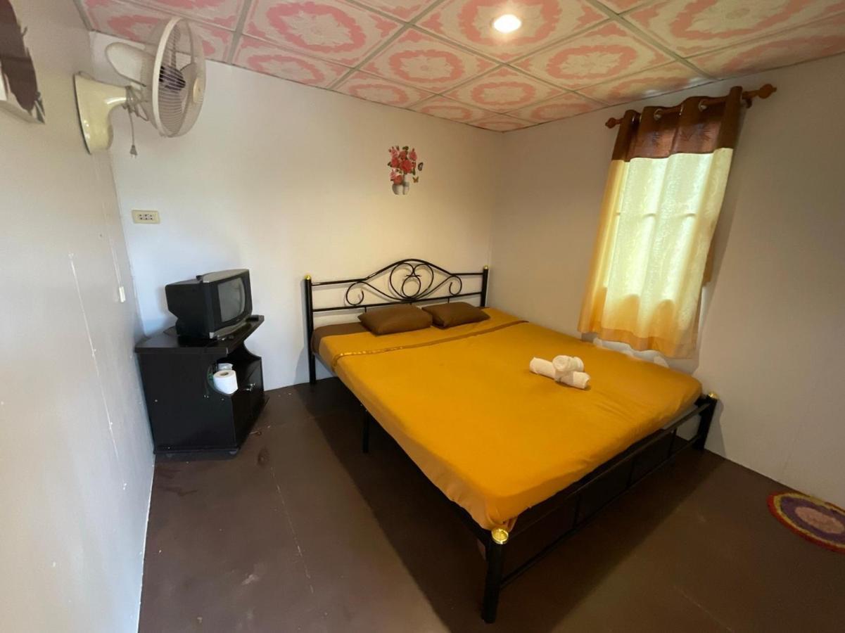 ภูน้ำทิพย์ รีสอร์ท Ban Huai Phai Exteriör bild