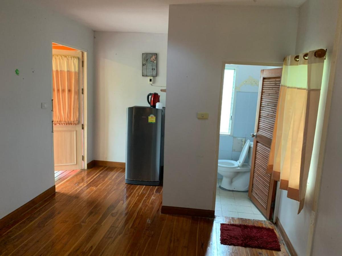 ภูน้ำทิพย์ รีสอร์ท Ban Huai Phai Exteriör bild