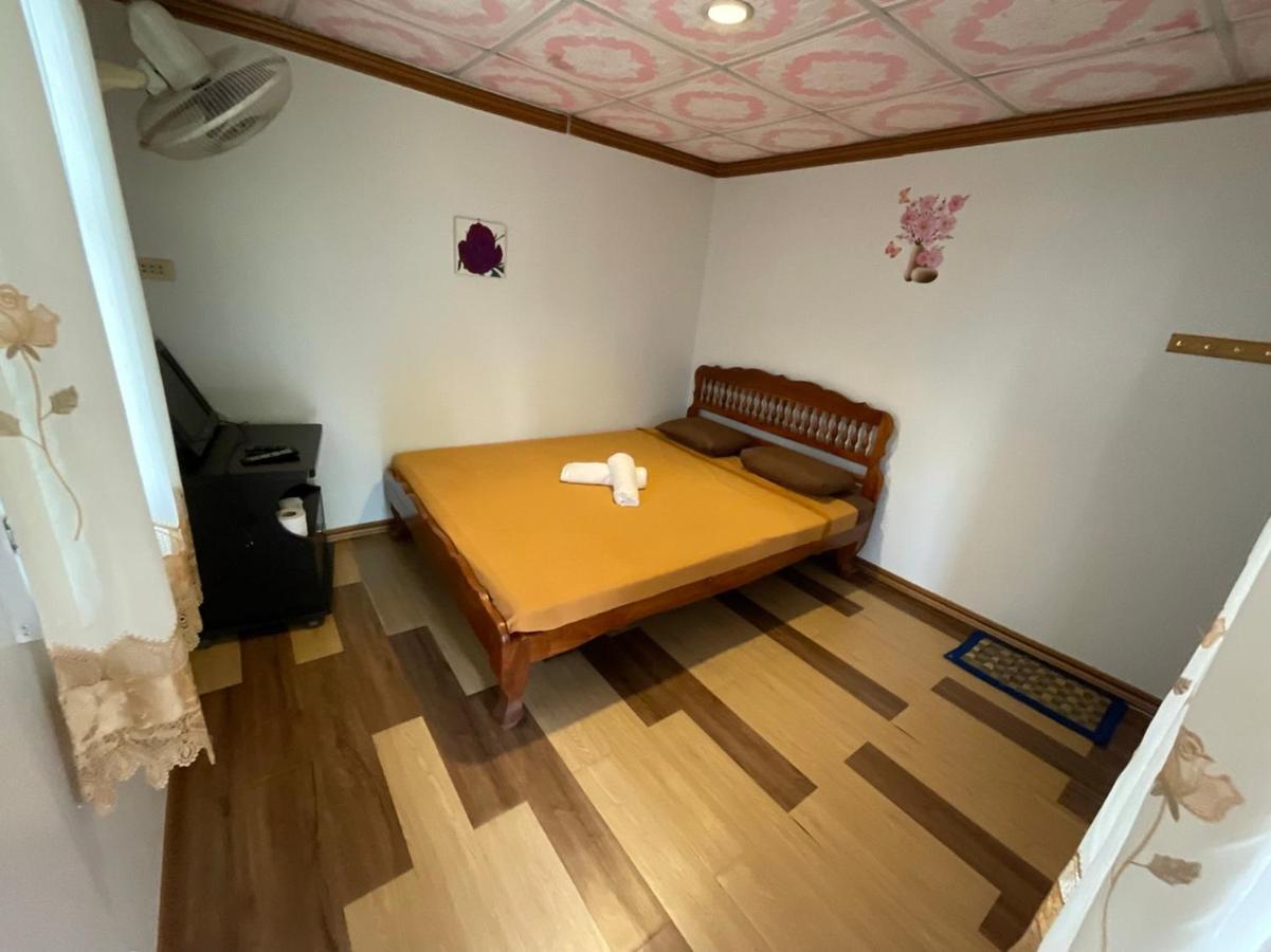 ภูน้ำทิพย์ รีสอร์ท Ban Huai Phai Exteriör bild